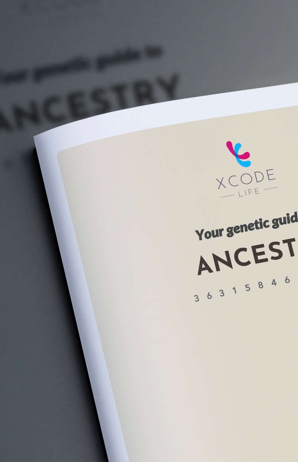 xcode life ancestry